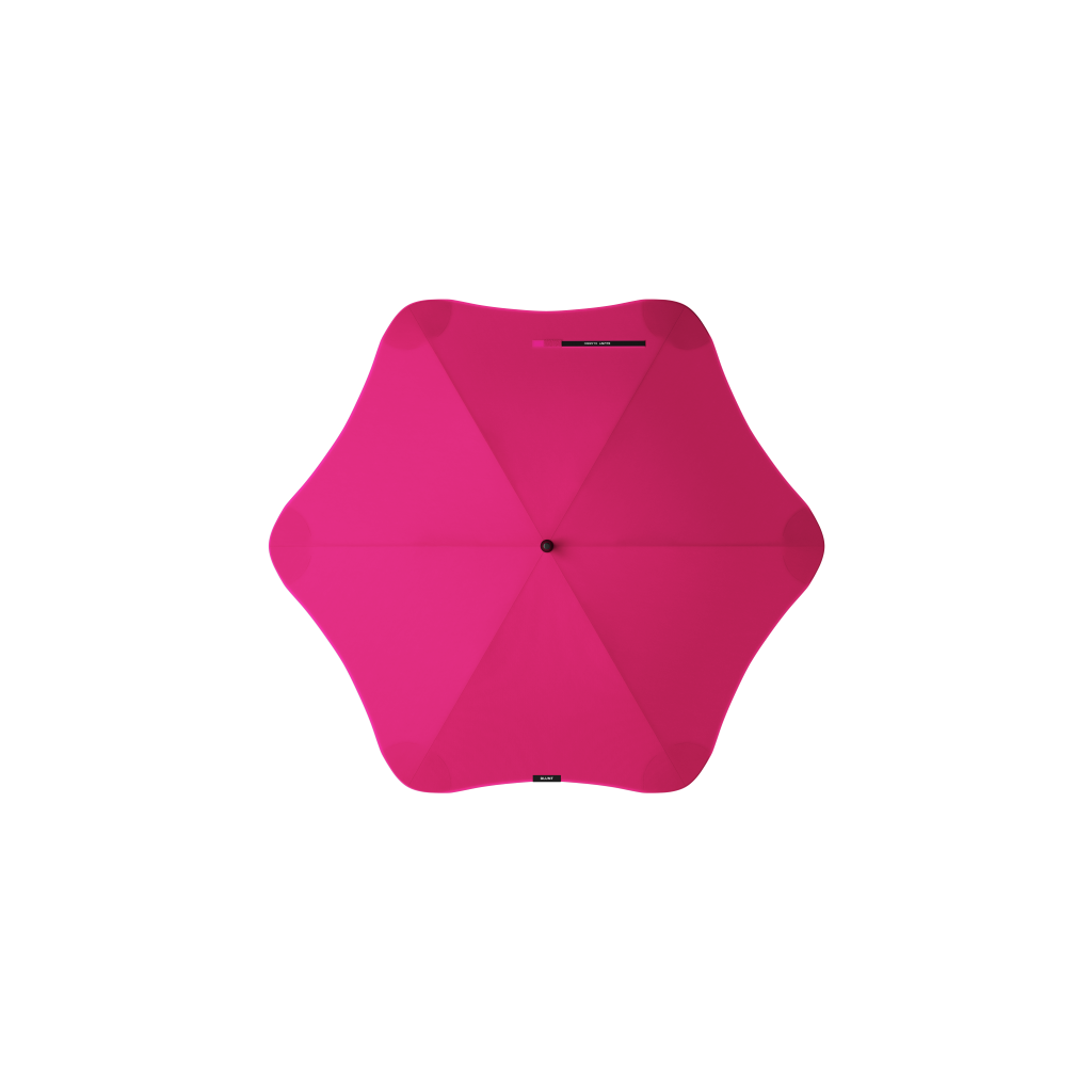 Classic - Street Umbrella, Pink