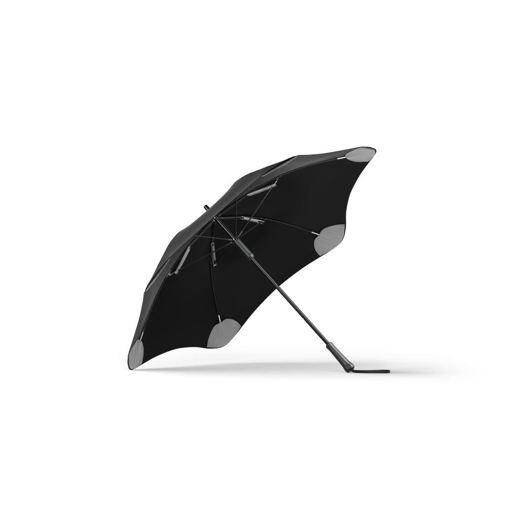 Classic - Street Umbrella, Ink Black