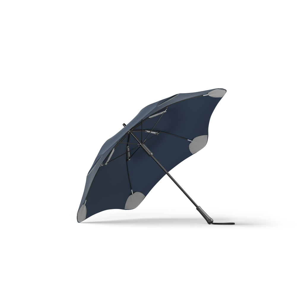 Classic - Street Umbrella, Midnight Navy