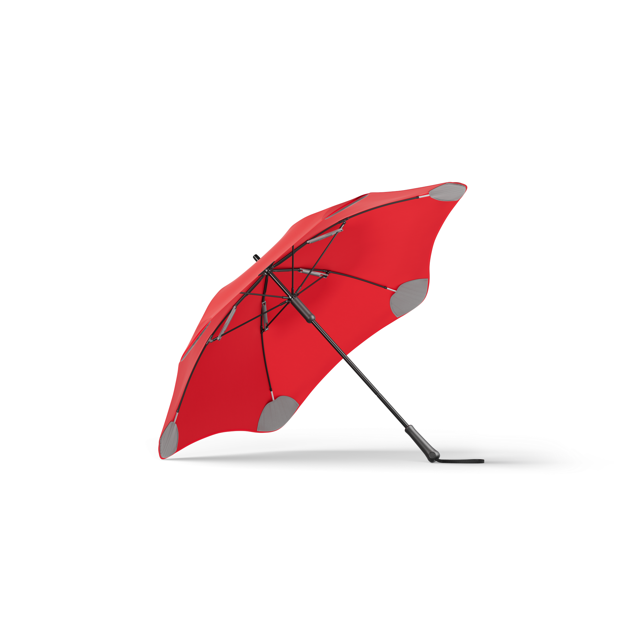 Classic - Street Umbrella, Red