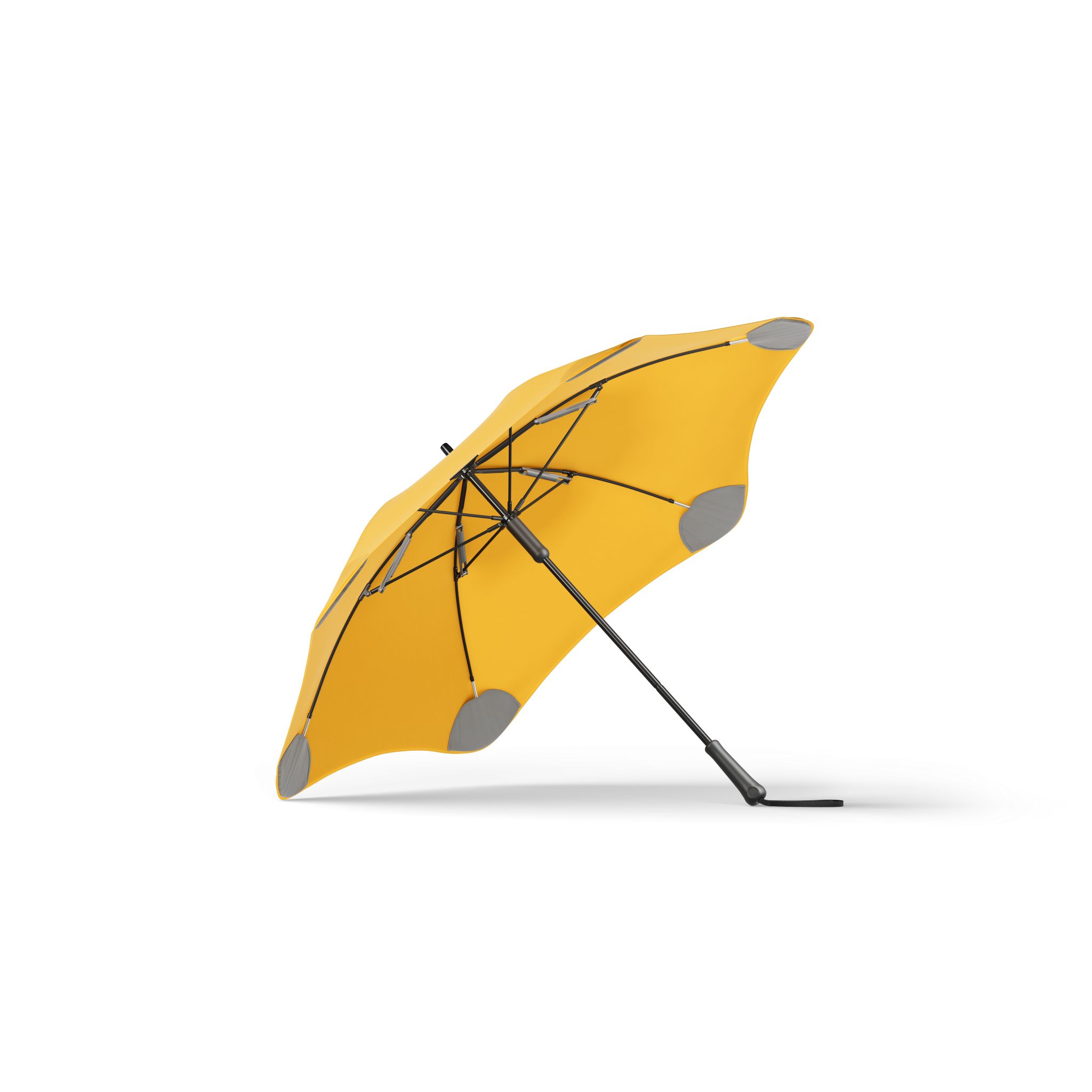 Classic - Street Umbrella, Yellow