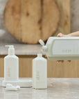 Refill - 1L Bench Spray, Lemon Myrtle & Honeydew