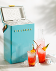 Fieldbar Drinks Box Mk 11 - Bazaruto Blue