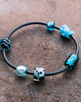 The Drift - Handmade Wrist Piece