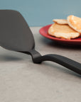 Chopula - Chopping Sit Up Spatula, Black