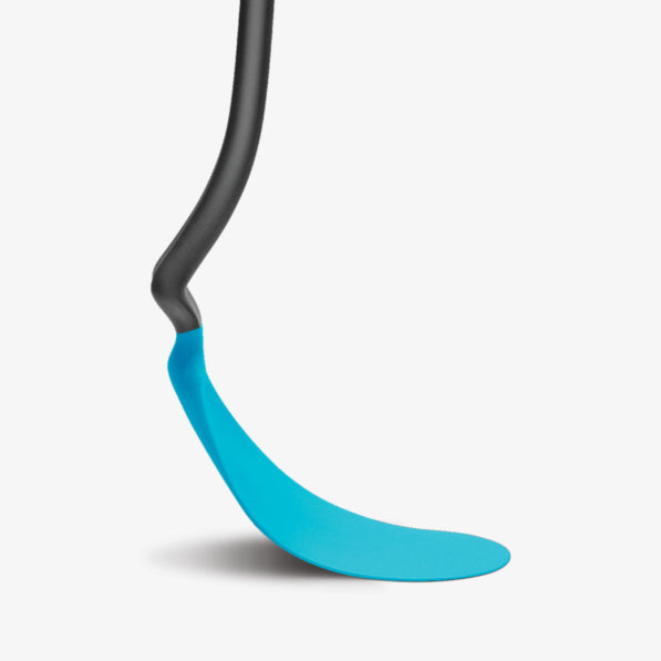 Chopula - Chopping Sit Up Spatula, Aqua