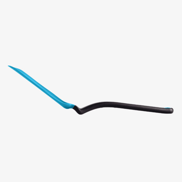 Chopula - Chopping Sit Up Spatula, Aqua