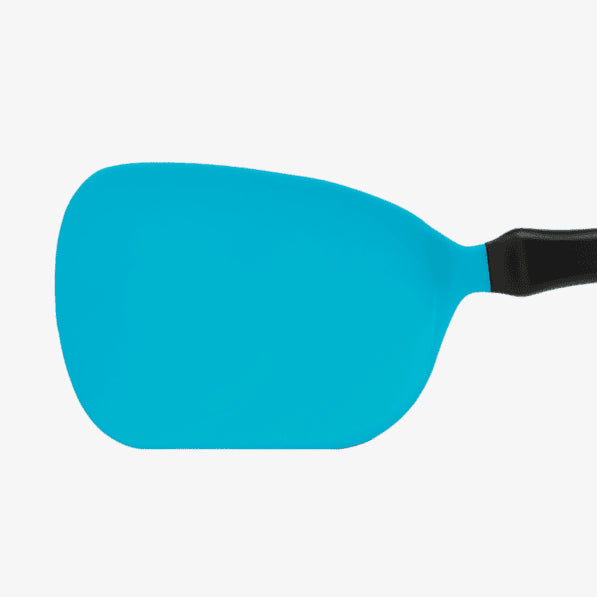 Chopula - Chopping Sit Up Spatula, Aqua
