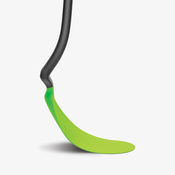 Chopula - Chopping Sit Up Spatula, Green