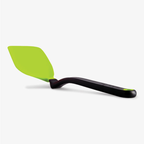 Chopula - Chopping Sit Up Spatula, Green