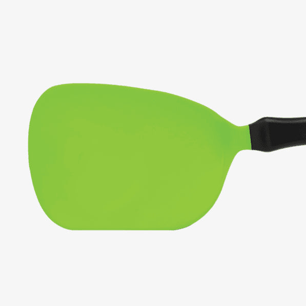 Chopula - Chopping Sit Up Spatula, Green