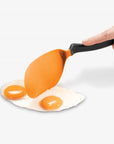 Chopula - Chopping Sit Up Spatula, Orange