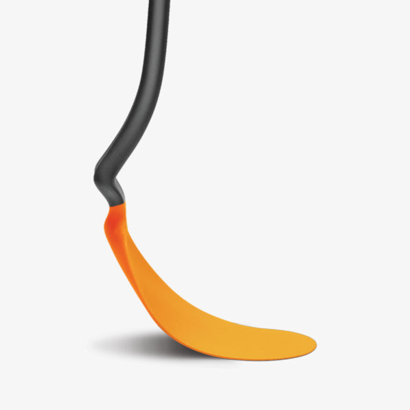 Chopula - Chopping Sit Up Spatula, Orange