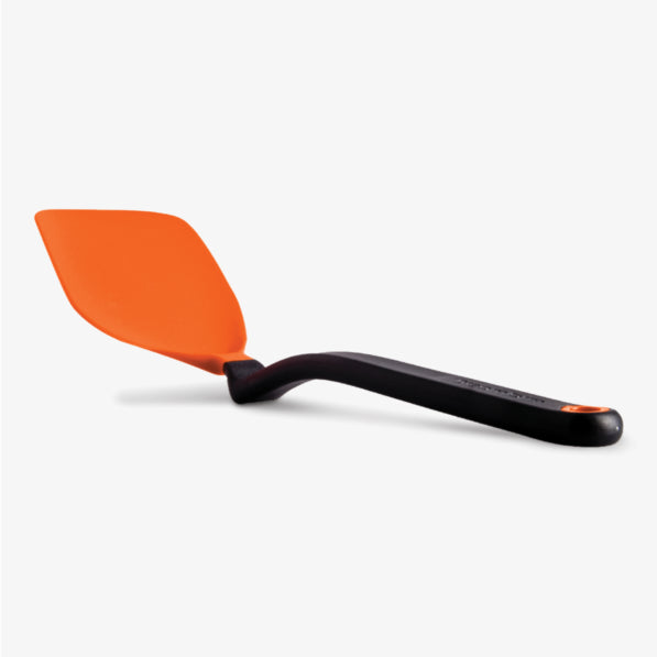 Chopula - Chopping Sit Up Spatula, Orange