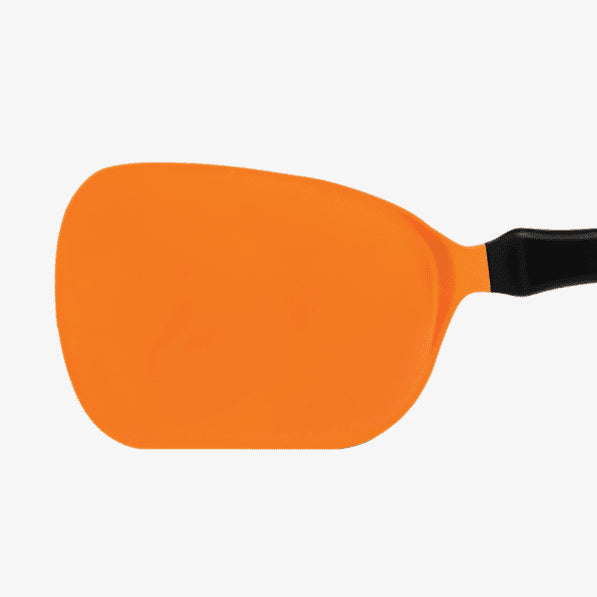 Chopula - Chopping Sit Up Spatula, Orange