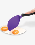 Chopula - Chopping Sit Up Spatula, Purple