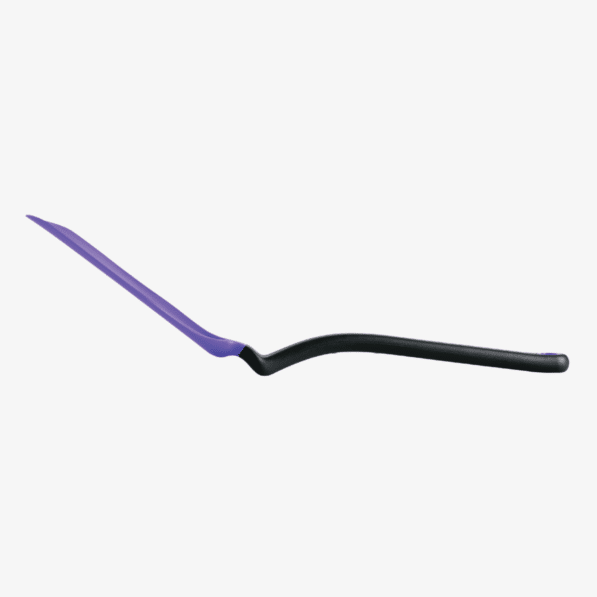 Chopula - Chopping Sit Up Spatula, Purple