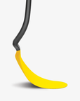Chopula - Chopping Sit Up Spatula, Yellow