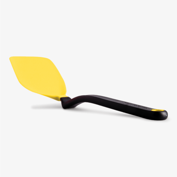 Chopula - Chopping Sit Up Spatula, Yellow