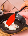 Chopula - Chopping Sit Up Spatula, Red