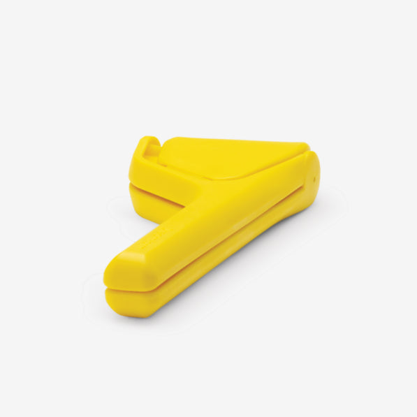 Fluicer - Fold-Flat Juicer, Lemon