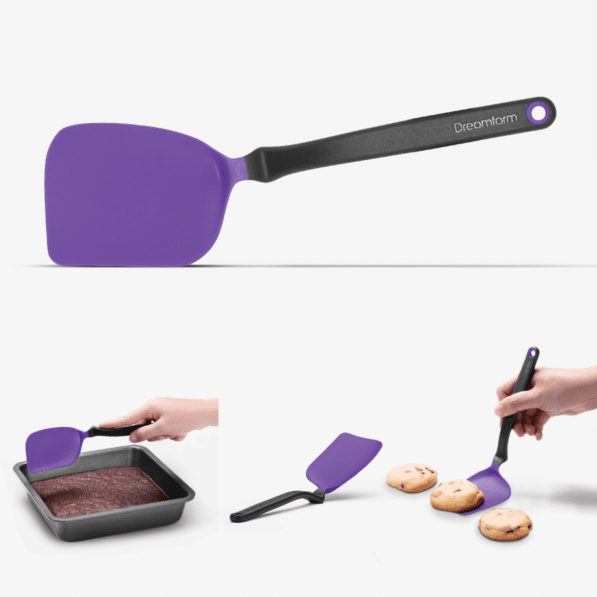 Mini Chopula - Purple