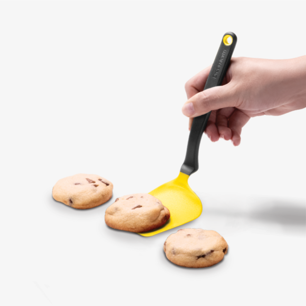Mini Chopula - Yellow