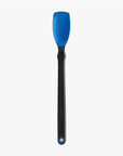 Mini Supoon - Sit Up Scraping Spoon, Navy