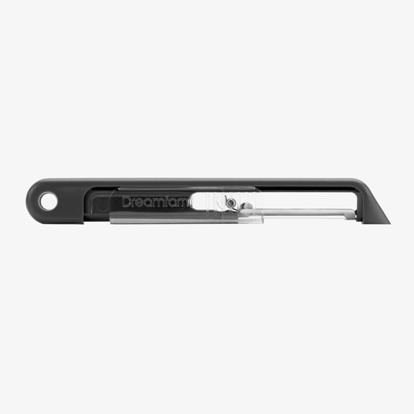 Sharple - Sharp Peeler, Black