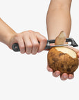Sharple - Sharp Peeler, Black
