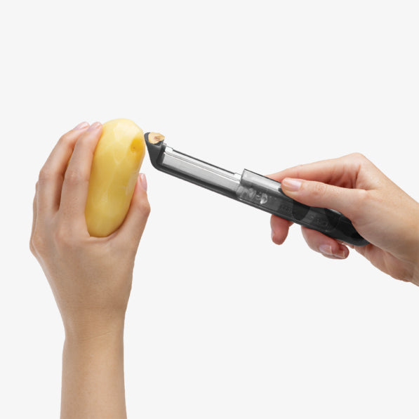 Sharple - Sharp Peeler, Black