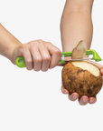 Sharple - Sharp Peeler, Green