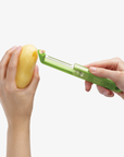 Sharple - Sharp Peeler, Green