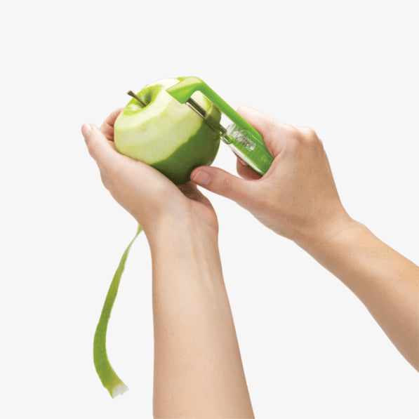 Sharple - Sharp Peeler, Green