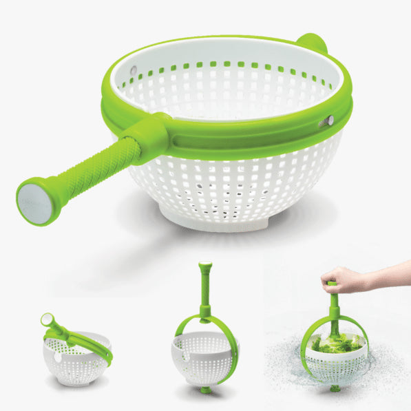 Spina - Spinning Colander