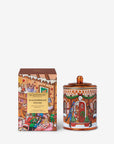 Gingerbread House - 380g Soy Candle