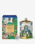 Under The Mistletoe - 380g Soy Candle
