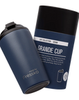 Grande - 475ml/16oz Cafe Cup, Denim