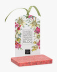 Aroma Bloq - Flannel Flower & Rose