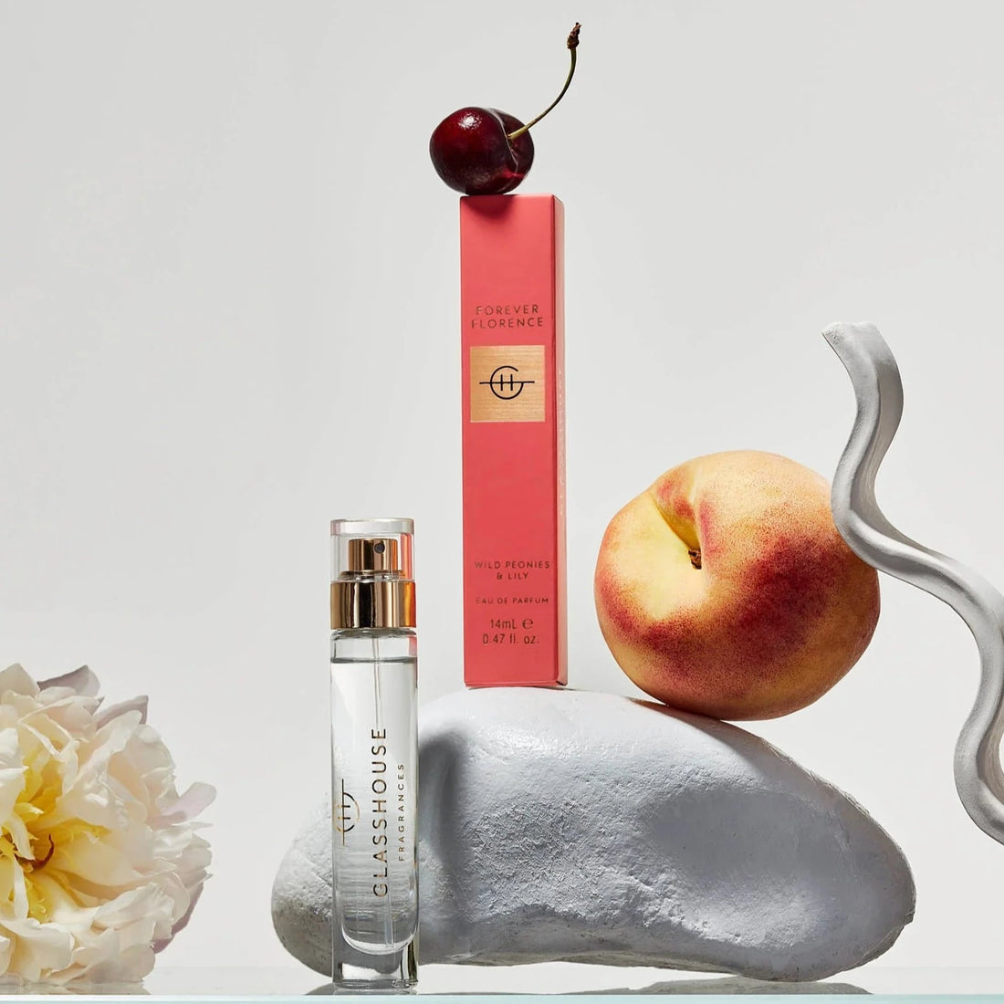 Forever Florence - 14ml Eau de Parfum