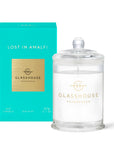 Lost in Amalfi - 60g Soy Candle