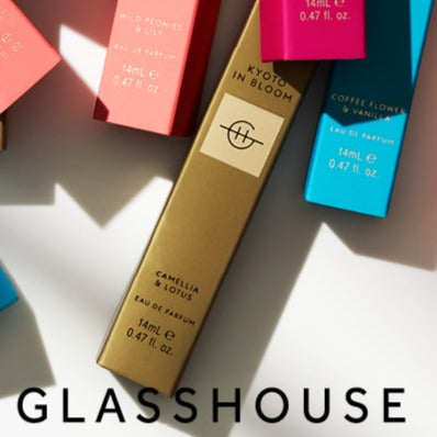 Kyoto in Bloom - 14ml Eau de Parfum