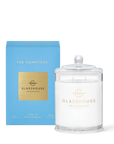 Glasshouse The Hamptons 380g Soy Candle