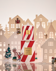 Naughty & Nice - 380g Soy Candle