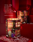 Night Before Christmas - 380g Soy Candle