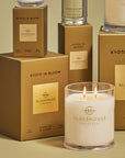 Kyoto in Bloom - 380g Soy Candle