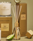 Kyoto in Bloom - 250ml Diffuser