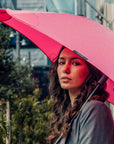 Classic - Street Umbrella, Hibicus