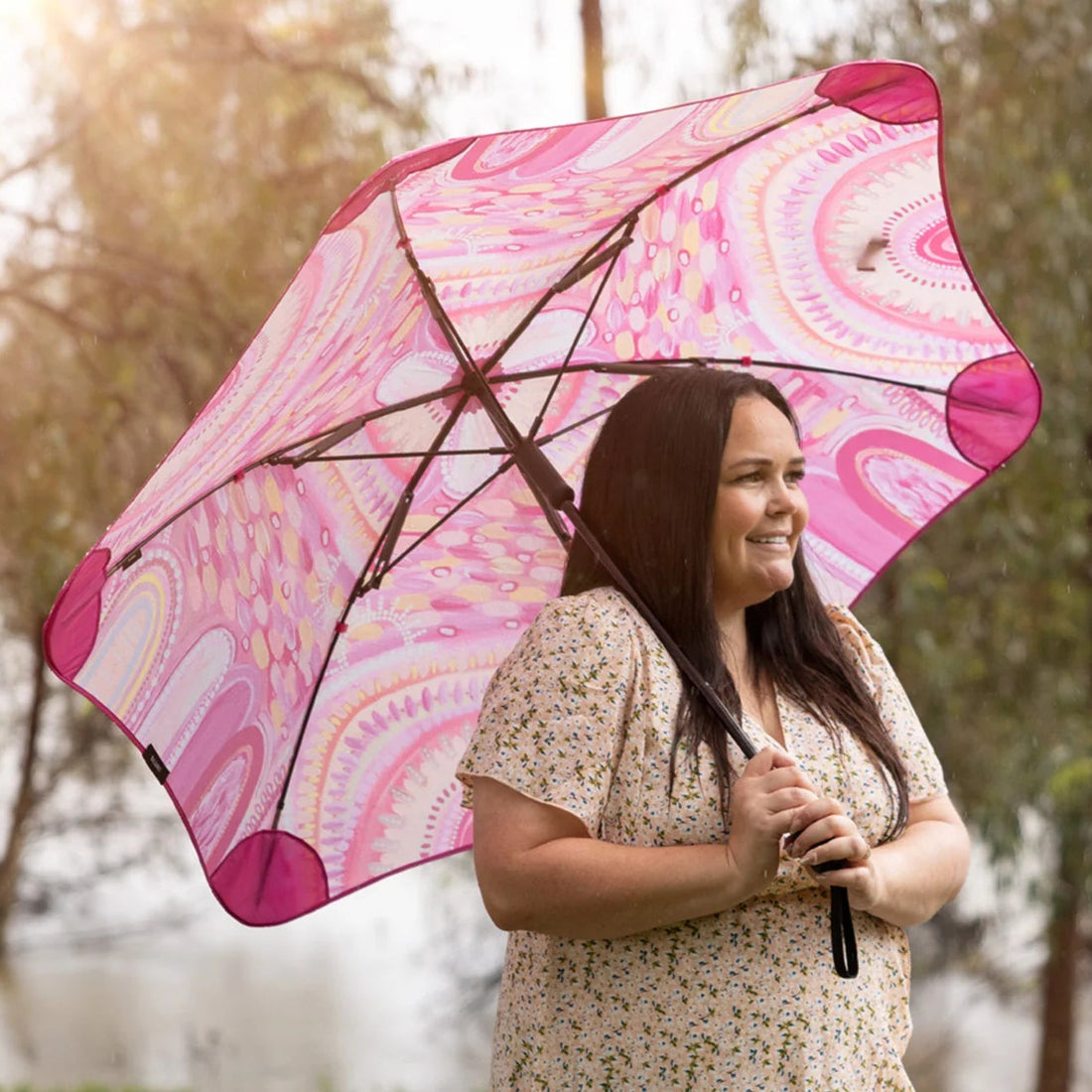 Classic - Street Umbrella, Kenita Lee