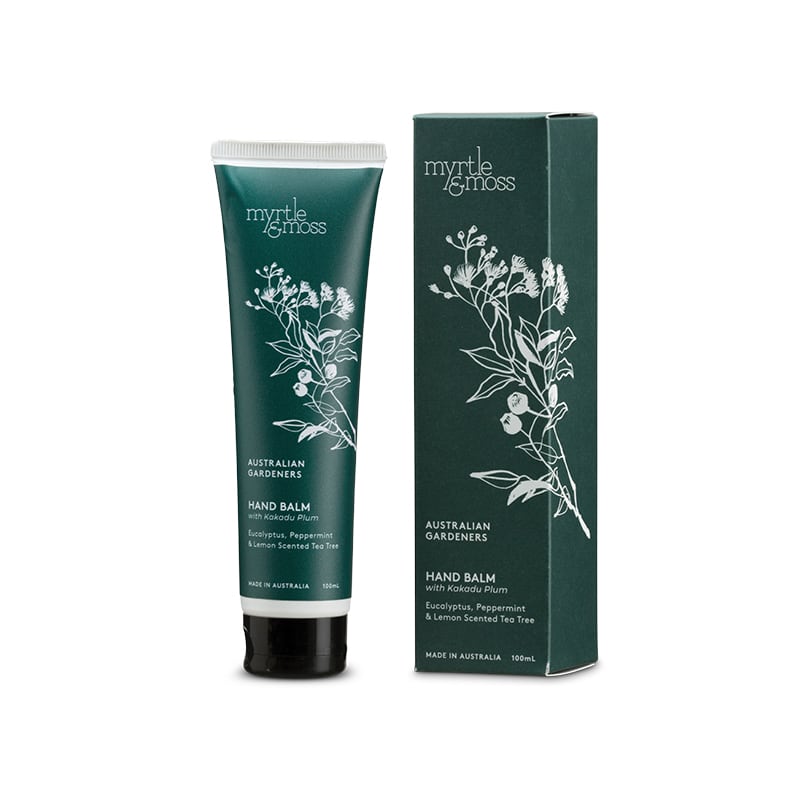 Gardeners - 100ml Hand Balm